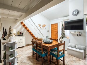 Dining - Magic DaLu House - Olbia (Olbia)