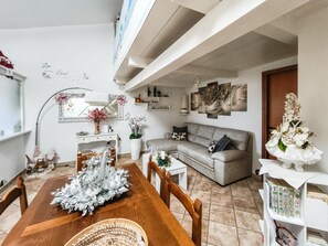 TV - Magic DaLu House - Olbia (Olbia)
