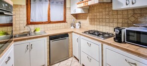 Apartment, Balkon | Eigene Küche