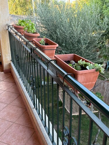 Charming Apartment in La Maddalena With Private Terrace