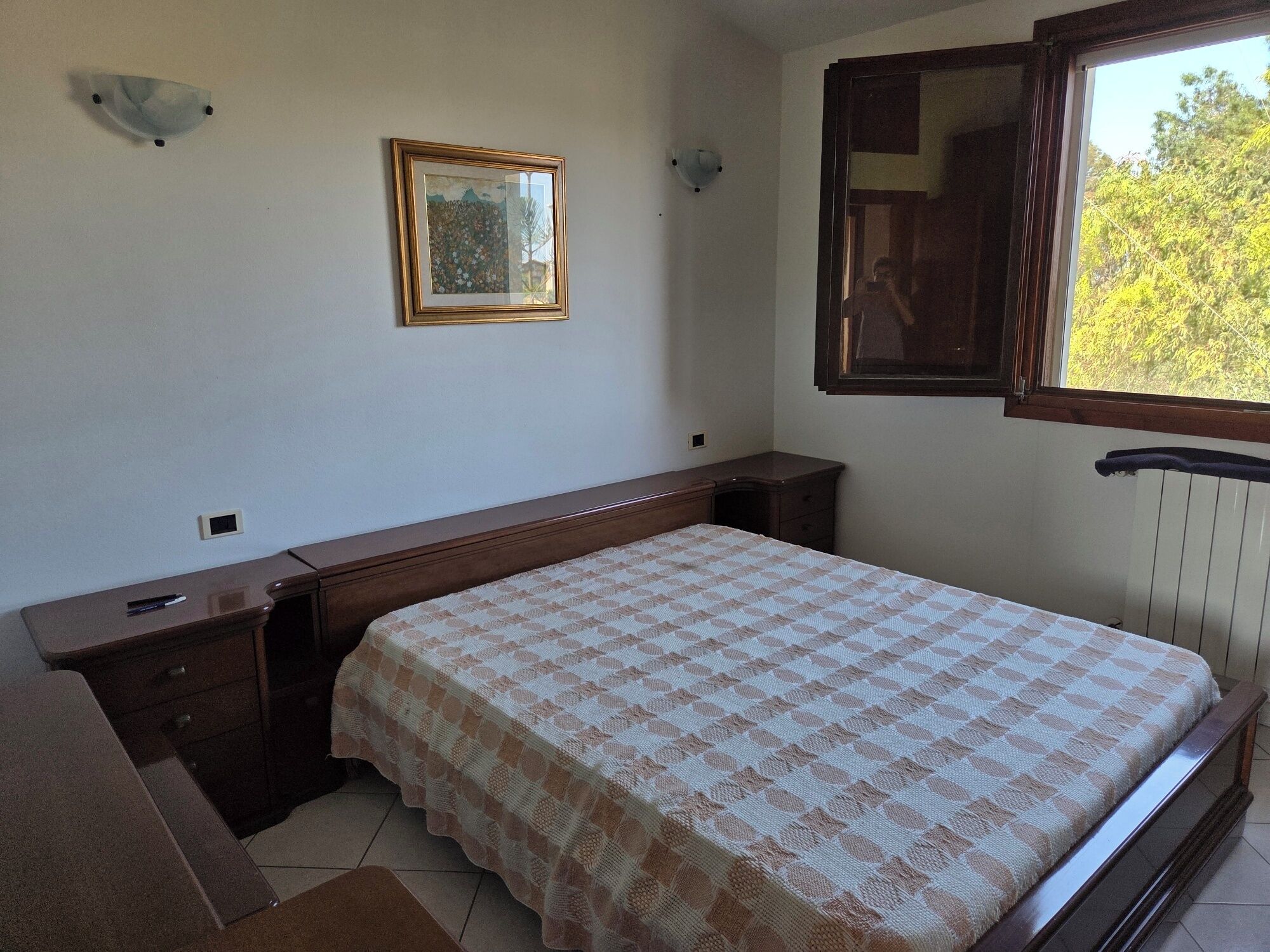 Apartment, 2 Bedrooms, Terrace