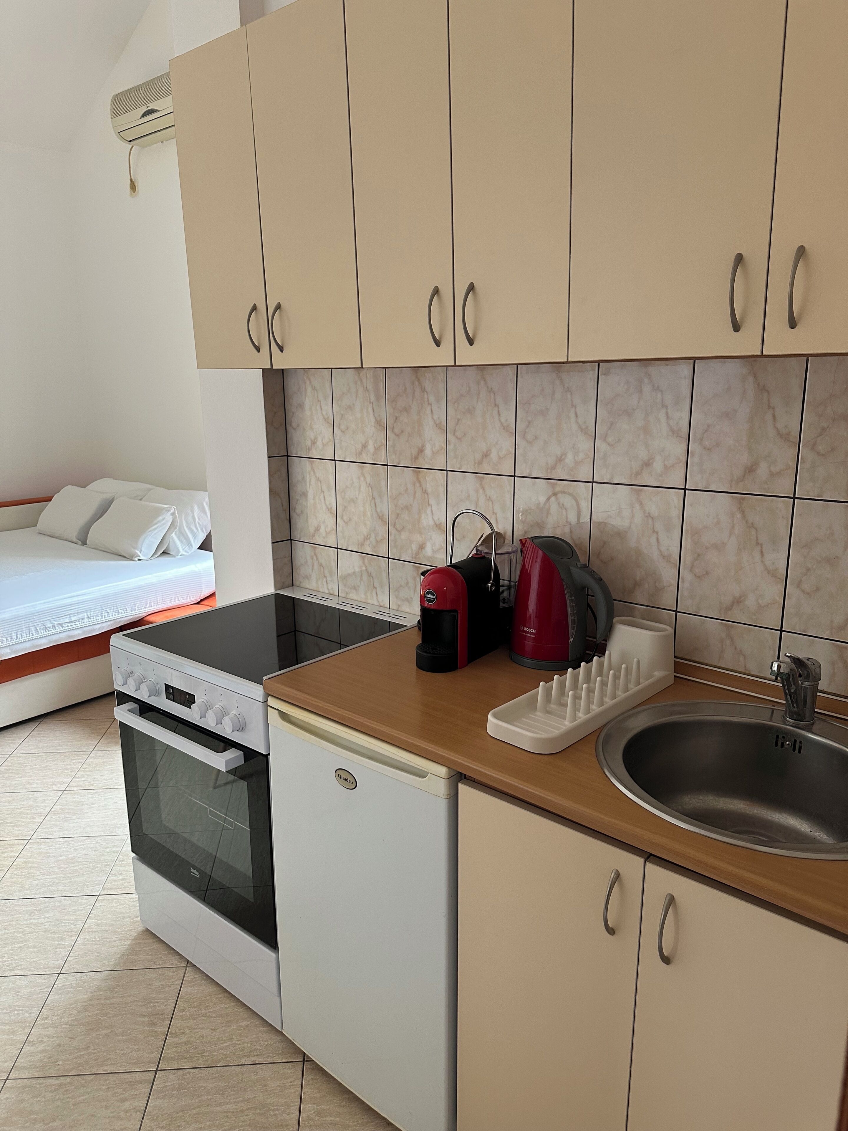 Privékeuken