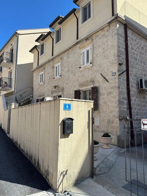 Exterior - Studio Apartment Emi Kotor (Kotor)