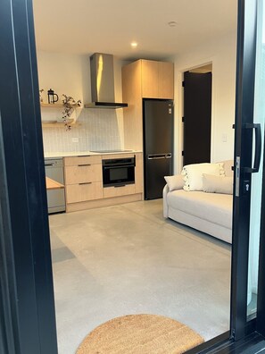 Interior - Modern, Cosy, Clean Apartment in Peaceful Area (Jack's Point)
