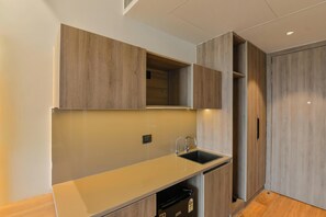 Interior - Melange Hotel (Gurugram)