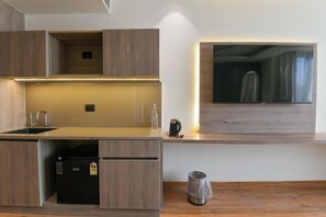 Interior - Melange Hotel (Gurugram)