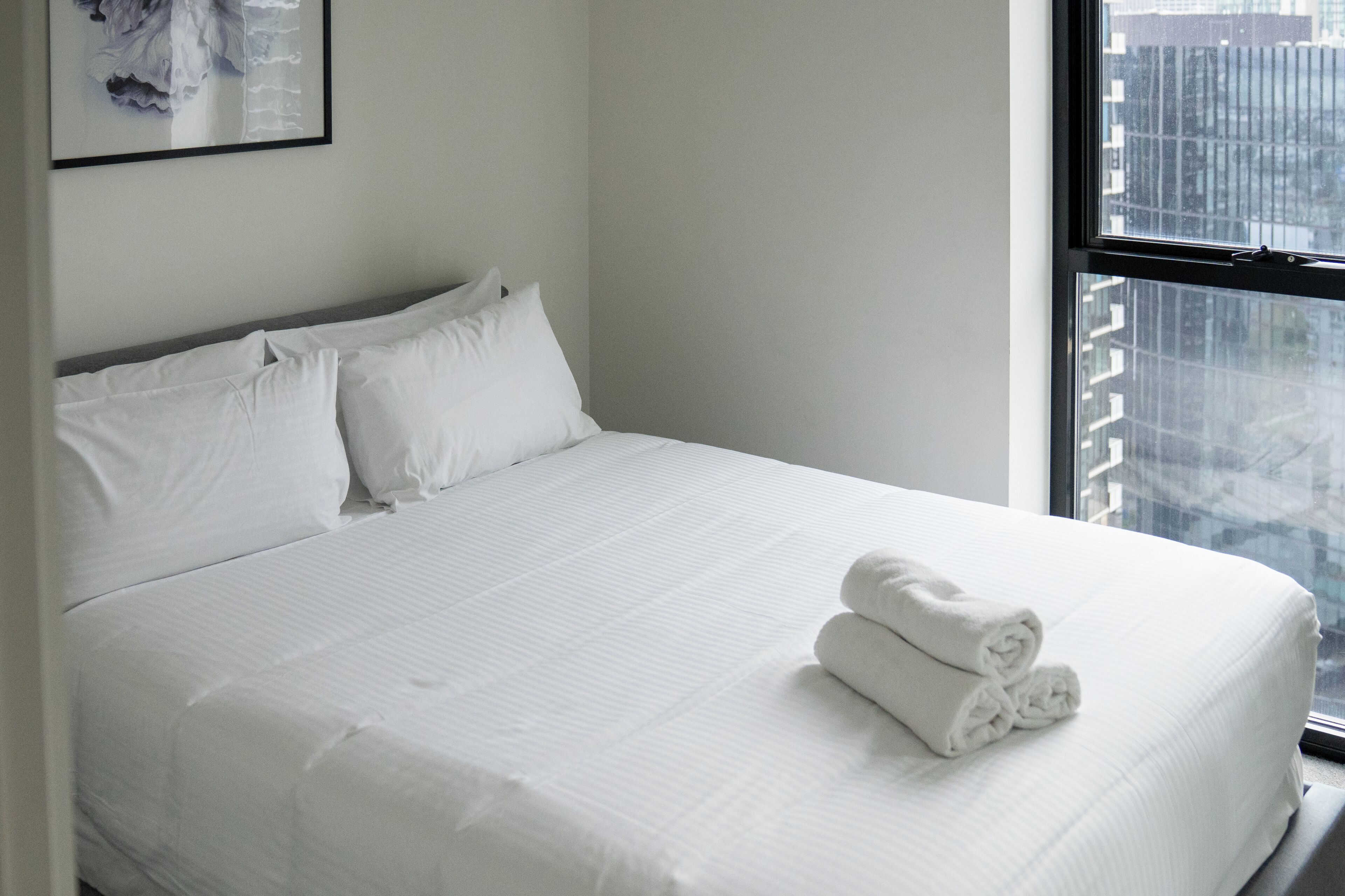 Internet, bed sheets