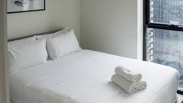 Internet, bed sheets