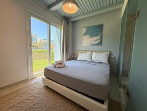 Chalet, 2 Bedrooms, Sea View - Fouka North Coast SA-2B-B02 (Marsa Matrouh)