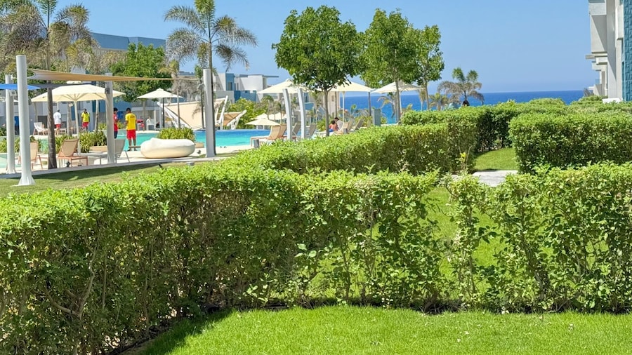 Fouka North Coast SA-2B-B02