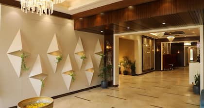Sona Pristine Hotel And Resort