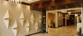 Sona Pristine Hotel And Resort