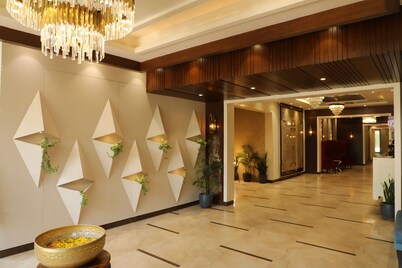 Sona Pristine Hotel And Resort