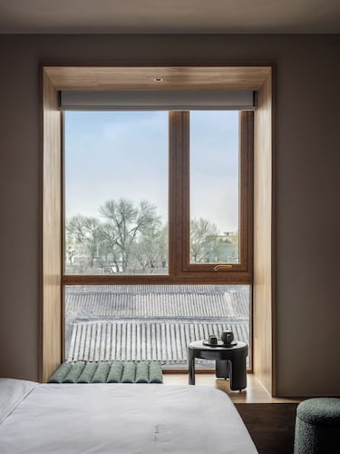 NOA HOTEL BEIJING LONGFU