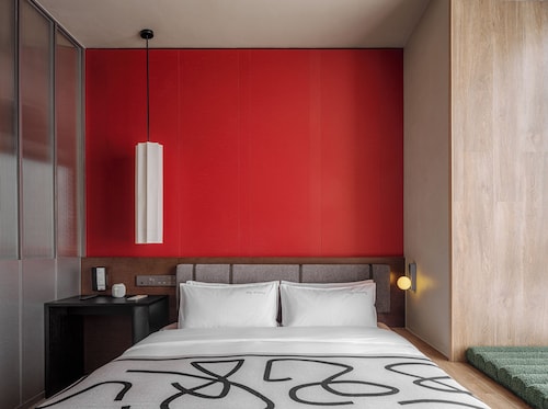 NOA HOTEL BEIJING LONGFU