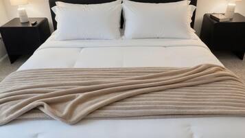 Wi-Fi, draps fournis