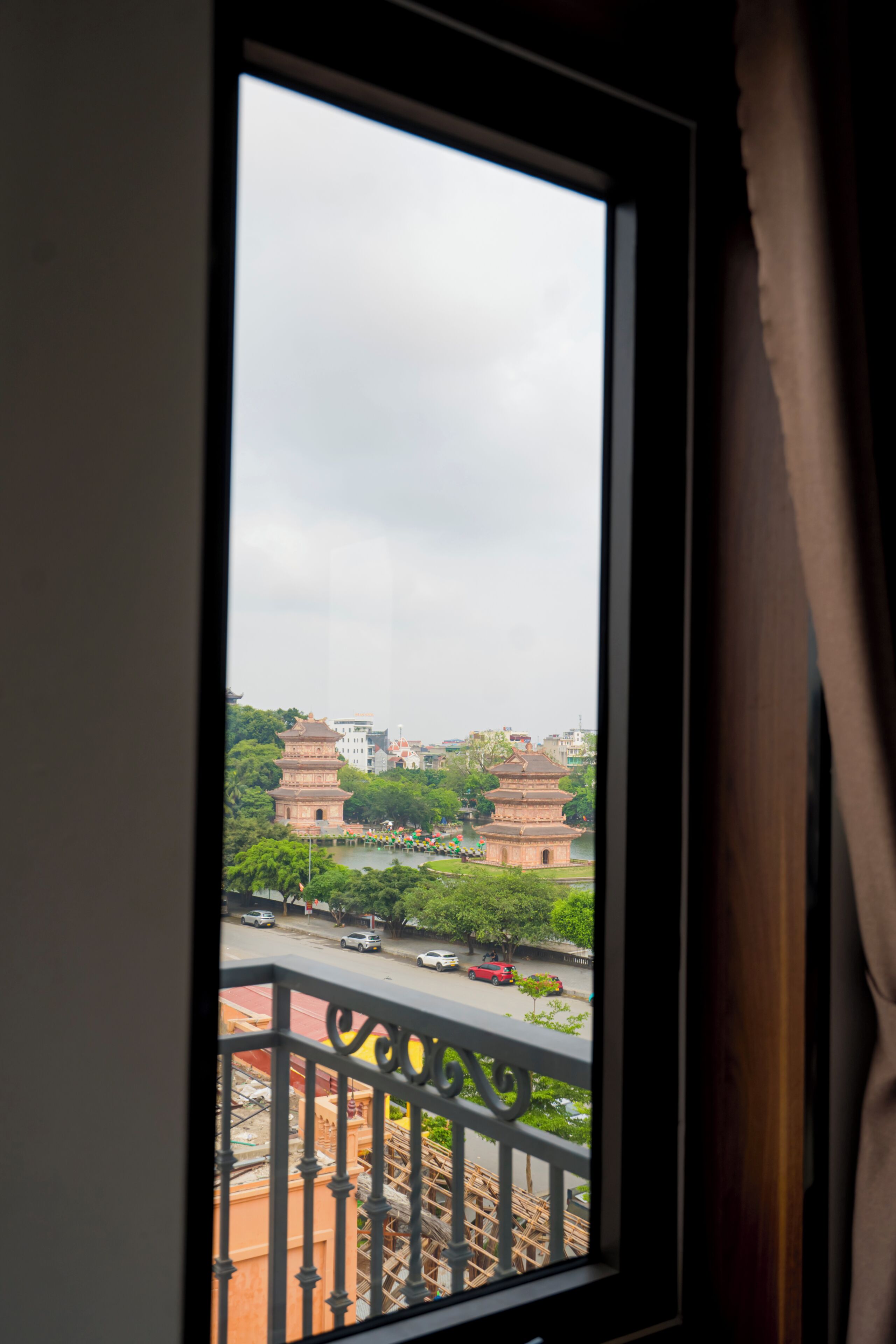 Luxury Room | Interior