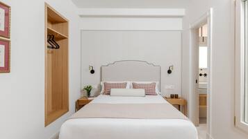 2 slaapkamers, gratis wifi