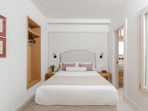 2 bedrooms, free WiFi - Cozy lodging in Málaga (Málaga)