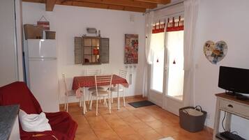 Televisie