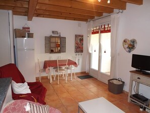 Oppholdsområde