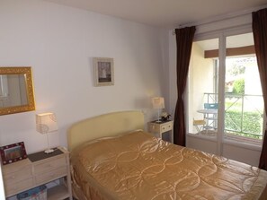 2 bedrooms - Charming apartment in Léon - 4 guests (Léon)