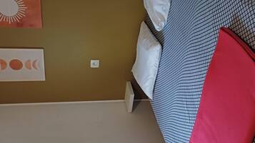 1 slaapkamer, gratis wifi