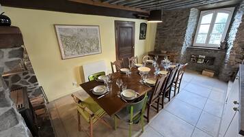 Restaurantes