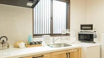 Basic Studio | Private kitchen
