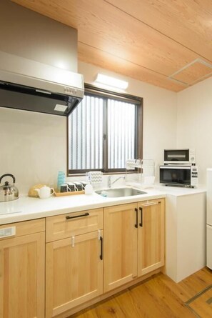 Studio | Cuisine privée