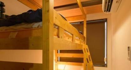 Guesthouse Kintoto