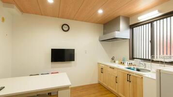 Basic Studio | Private kitchen