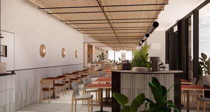 Jen Hangzhou By Shangri-La