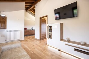 TV - Villa Camila 6 - La Panera (Villarraba)