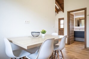 Dining - Villa Camila 6 - La Panera (Villarraba)