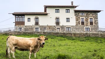 Fachada