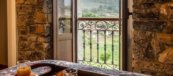 Villa Camila - El Pozo