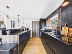 Cucina privata