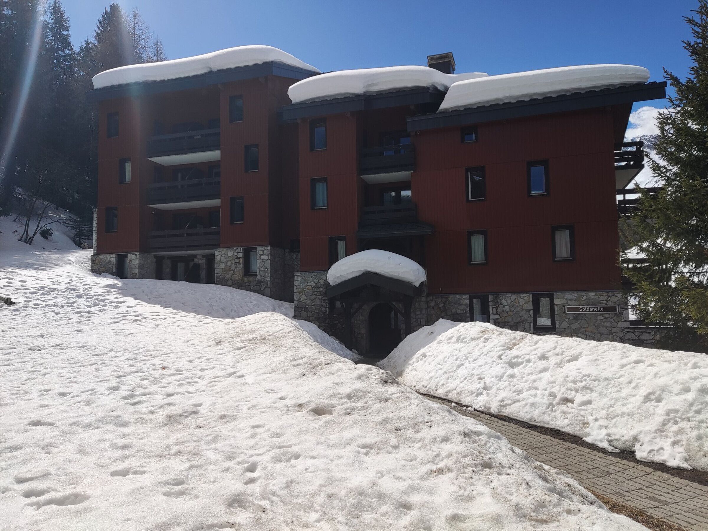 Ulkopuoli