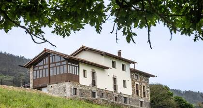 Villa Camila - El Pajar