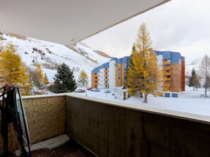 Ulkoalueet