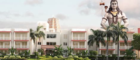 Fachada
