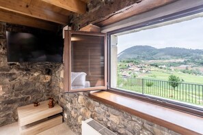 Interior - Villa Camila - La Cuesta (Villarraba)