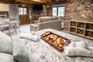 TV - Villa Camila - La Cuesta (Villarraba)