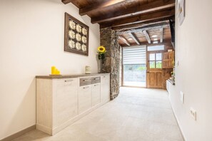 Interior - Villa Camila - Viandero (Villarraba)