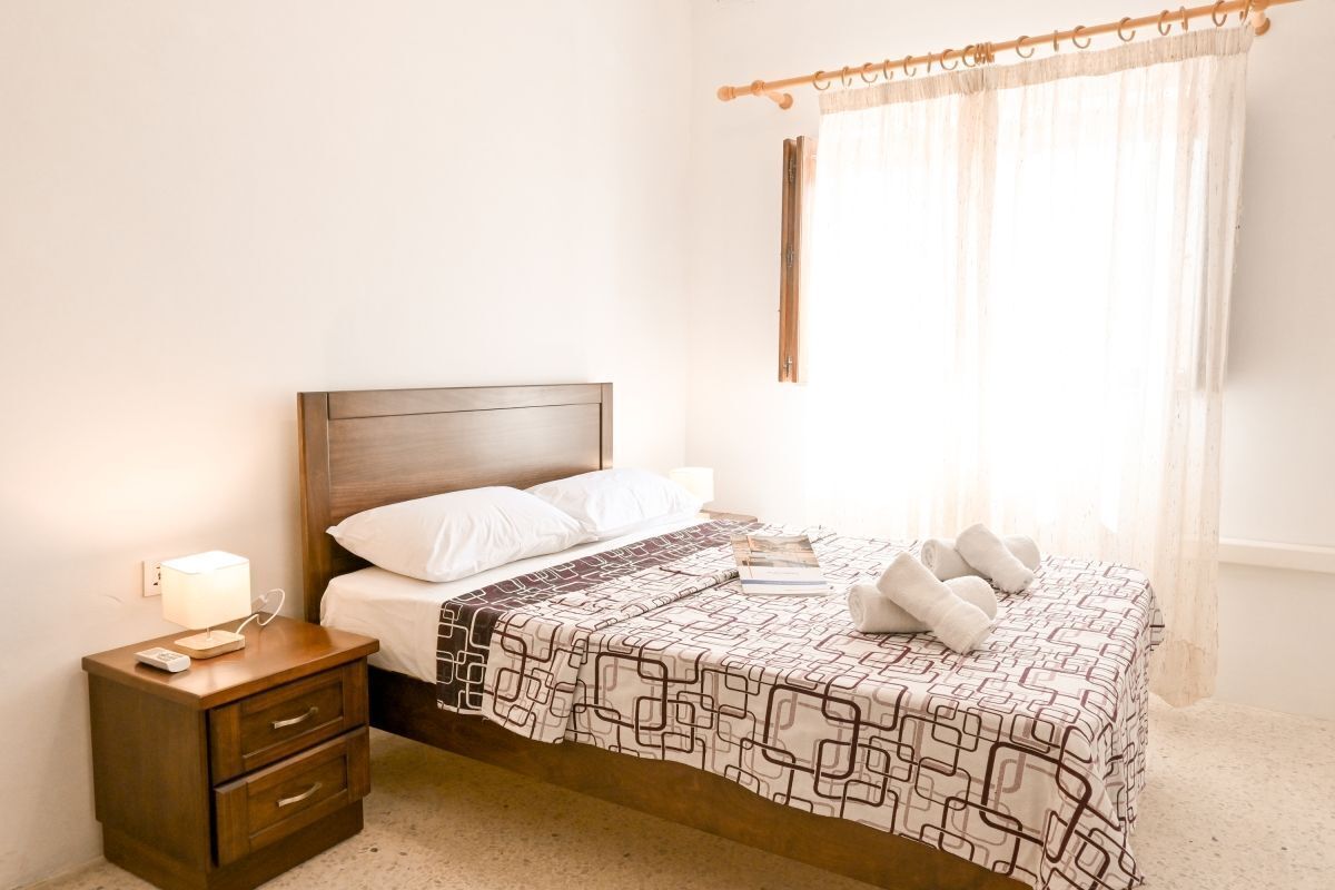 Villa, 5 habitaciones, vistas a la ciudad | Caja fuerte, escritorio, cortinas opacas y wifi gratis