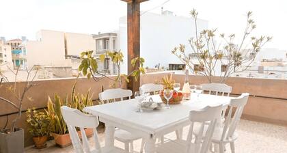 Mediterreana Villa