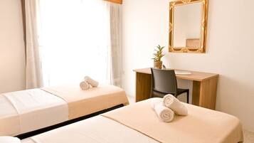 Villa, 5 Bedrooms, City View