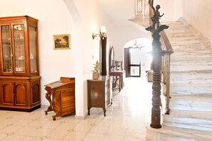 Villa, 5 Bedrooms, City View | Interior - Mediterreana Villa  (St. Paul's Bay)