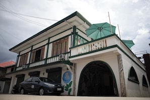 Exterior - Bethel Bed and Breakfast Bantayan (Bantayan)